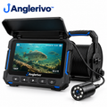 Anglerivo™ Underwater Fishing Camera — White background product image