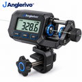Anglerivo™ Digital Fishing Line Counter — White background product image